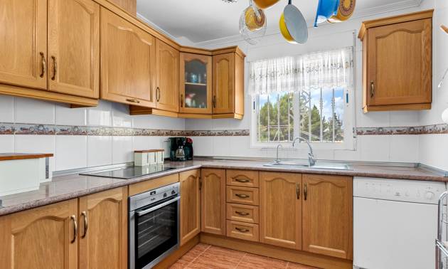 Bestaande woningen - Villa - Jacarilla