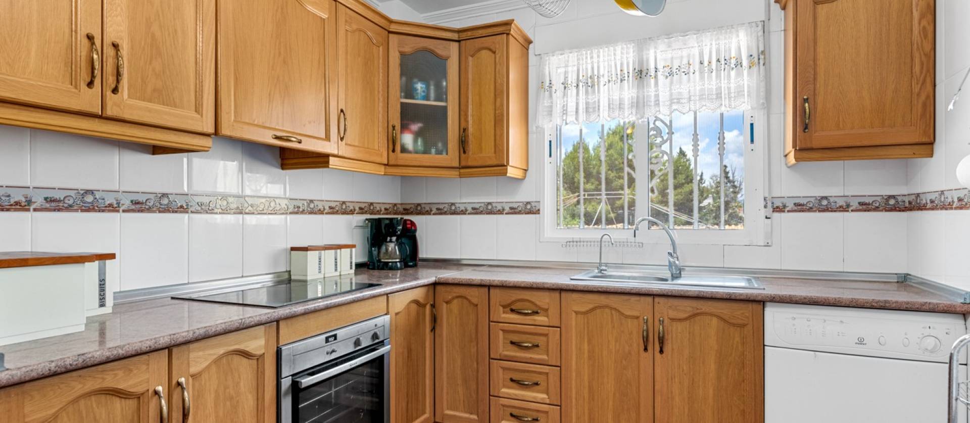 Bestaande woningen - Villa - Jacarilla