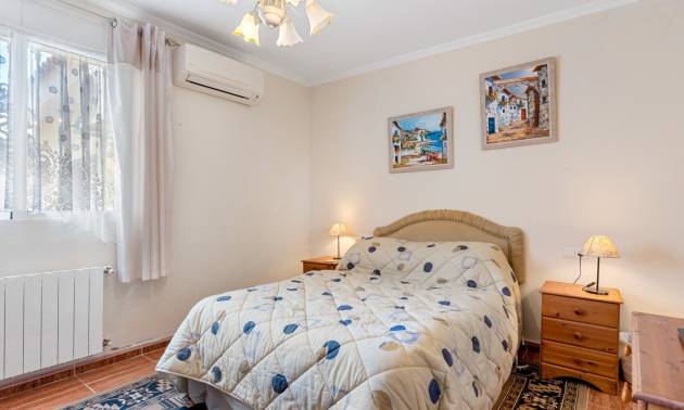 Bestaande woningen - Villa - Jacarilla