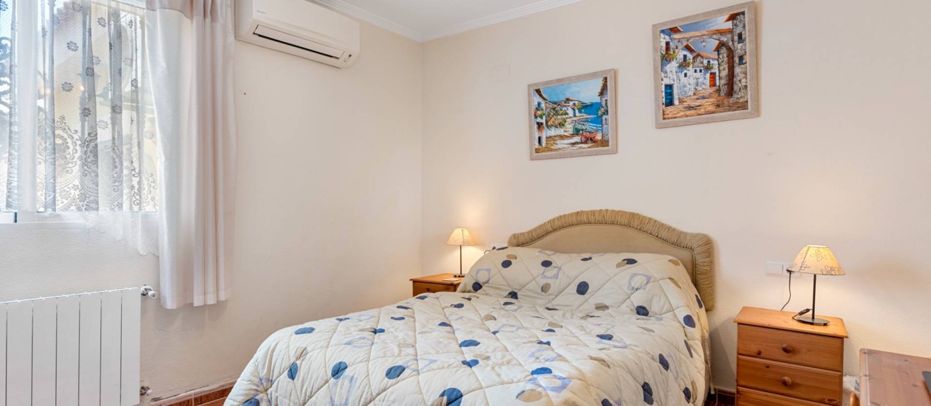 Bestaande woningen - Villa - Jacarilla