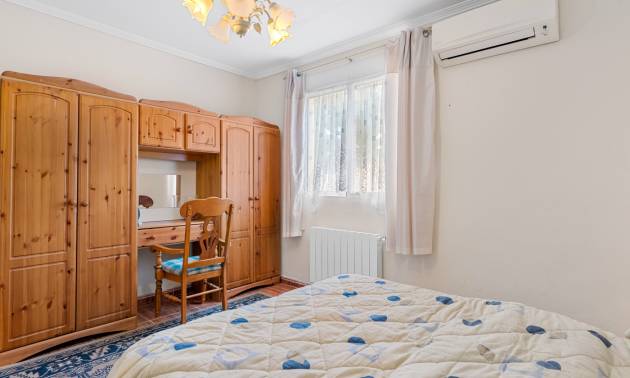 Bestaande woningen - Villa - Jacarilla