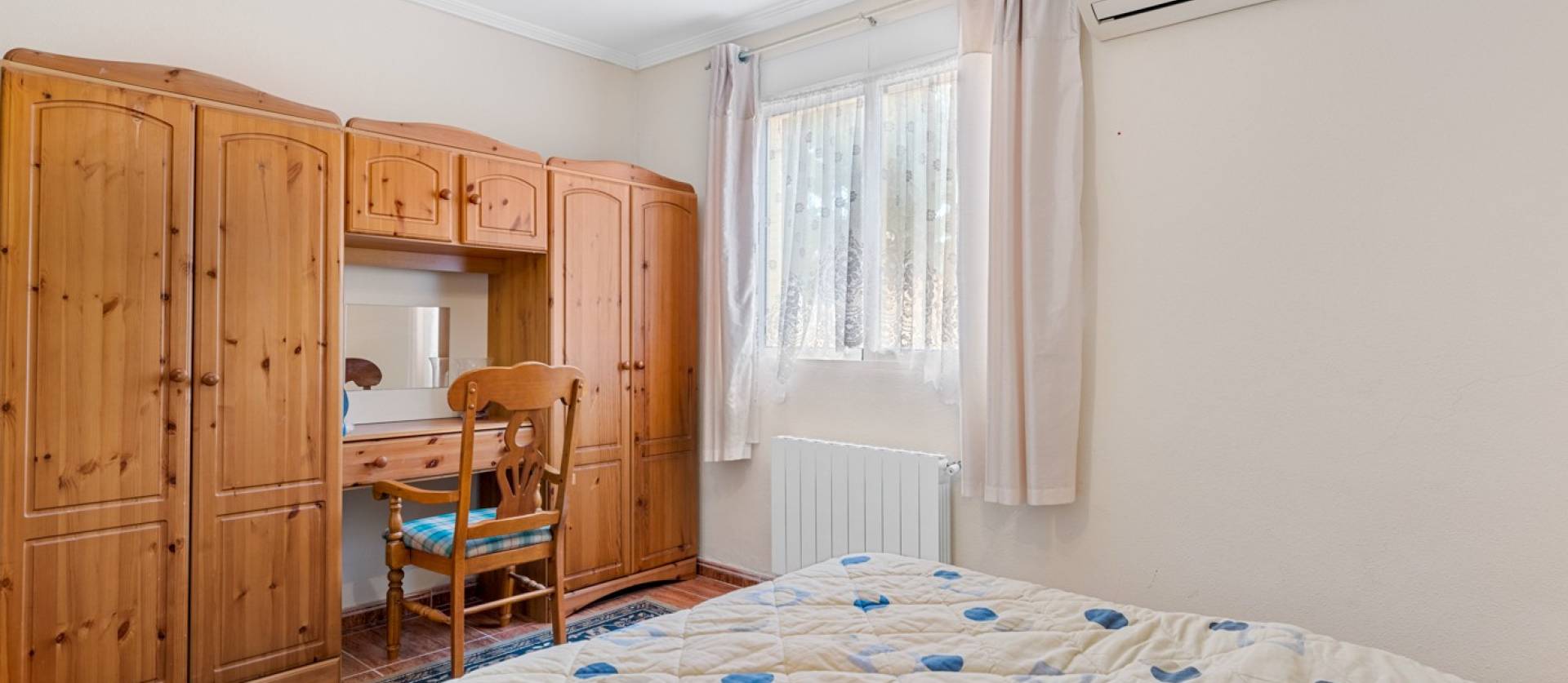 Bestaande woningen - Villa - Jacarilla