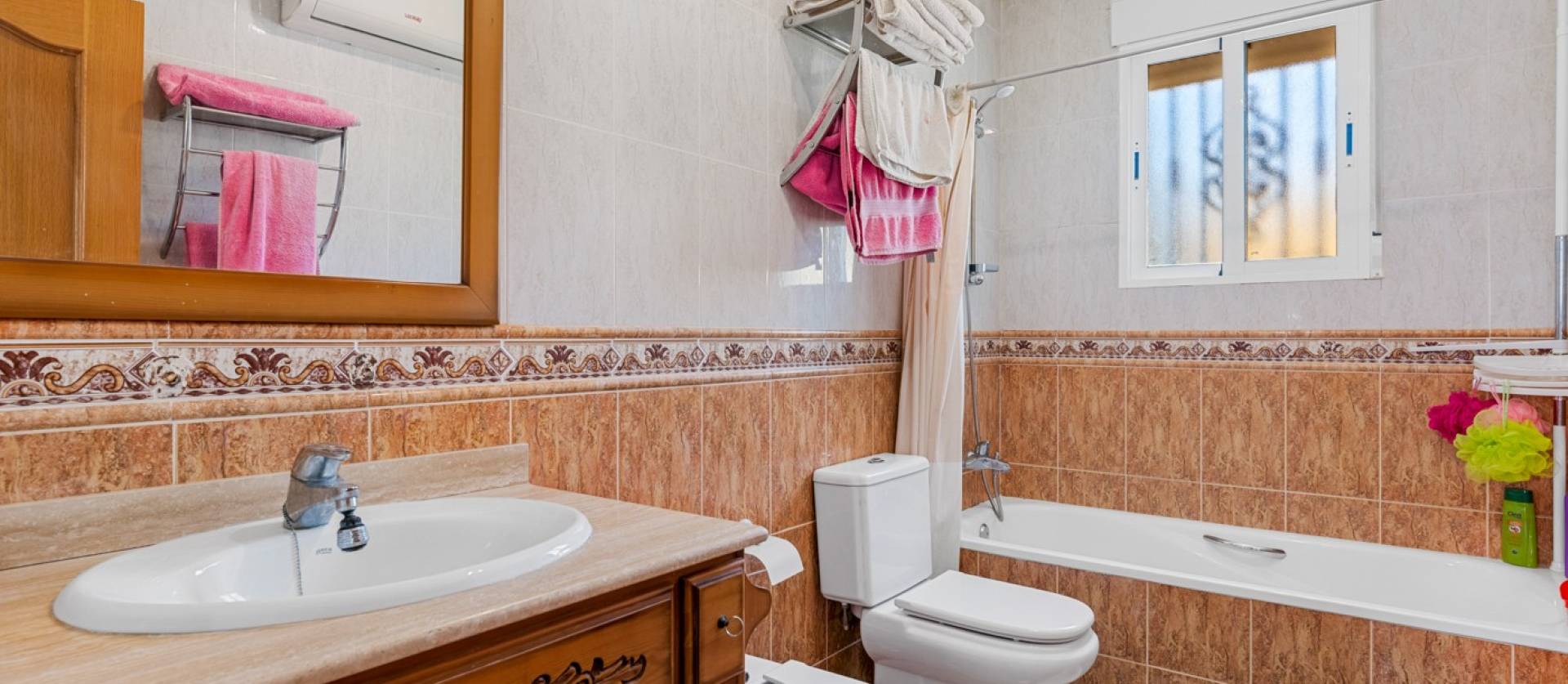 Bestaande woningen - Villa - Jacarilla