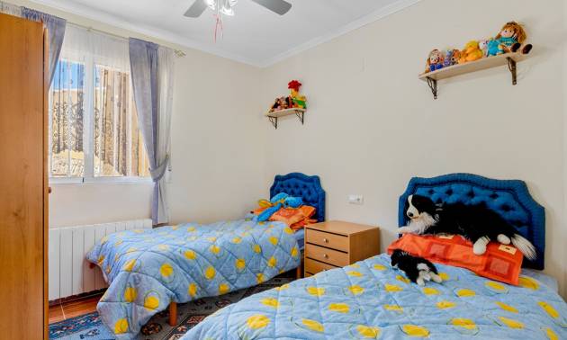 Bestaande woningen - Villa - Jacarilla