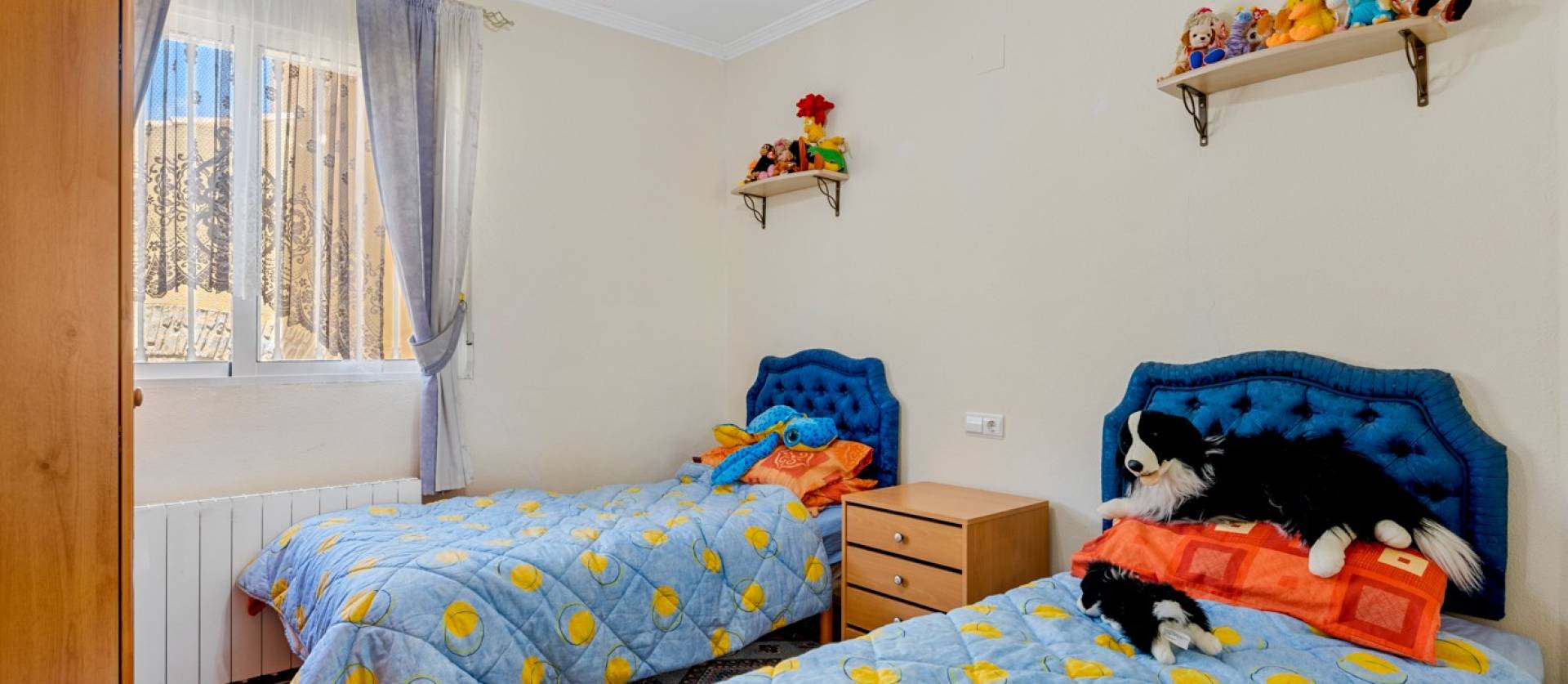 Bestaande woningen - Villa - Jacarilla