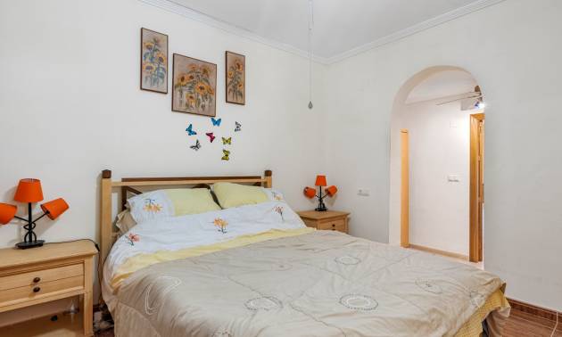 Bestaande woningen - Villa - Jacarilla