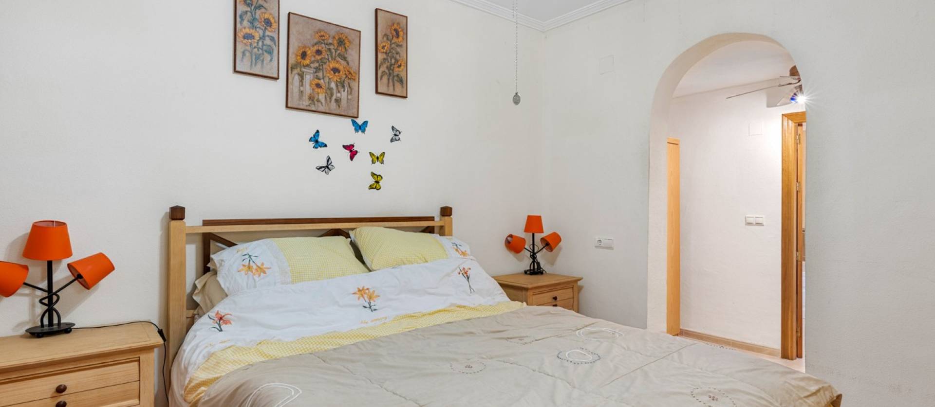 Bestaande woningen - Villa - Jacarilla