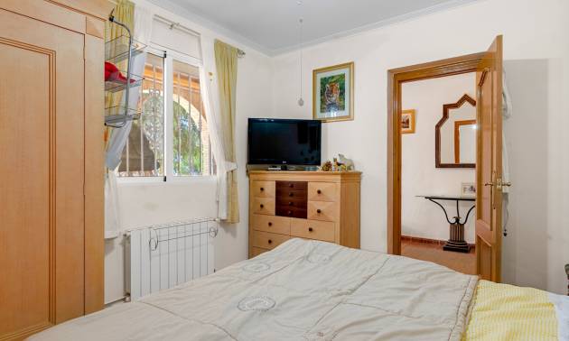 Bestaande woningen - Villa - Jacarilla