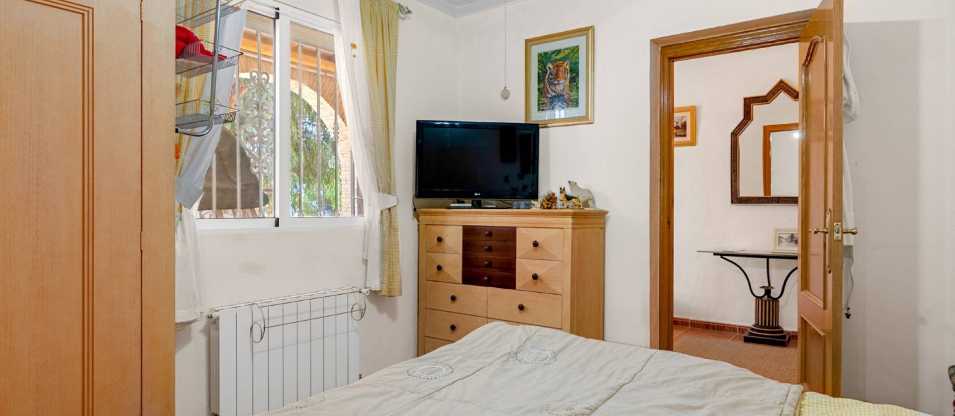 Bestaande woningen - Villa - Jacarilla