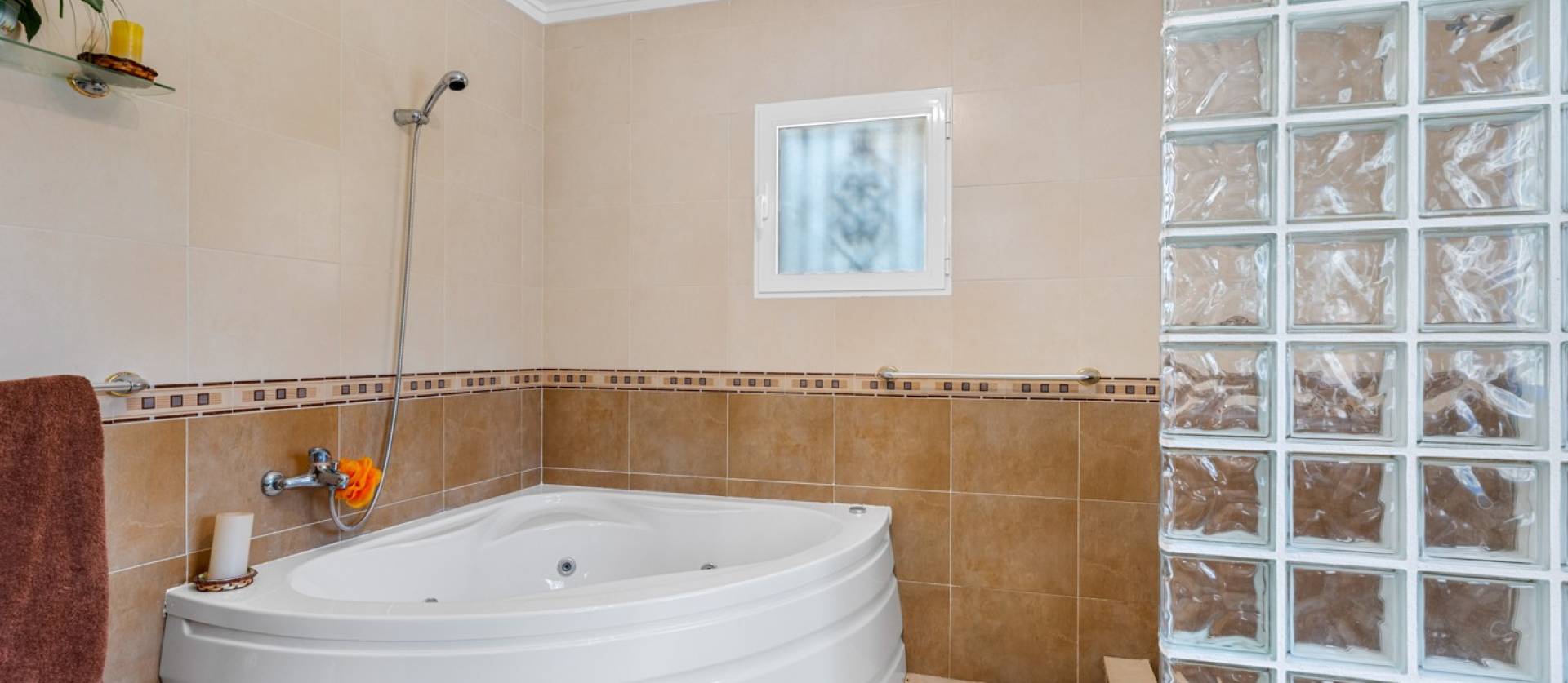 Bestaande woningen - Villa - Jacarilla