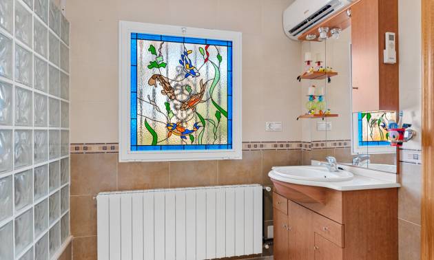 Bestaande woningen - Villa - Jacarilla