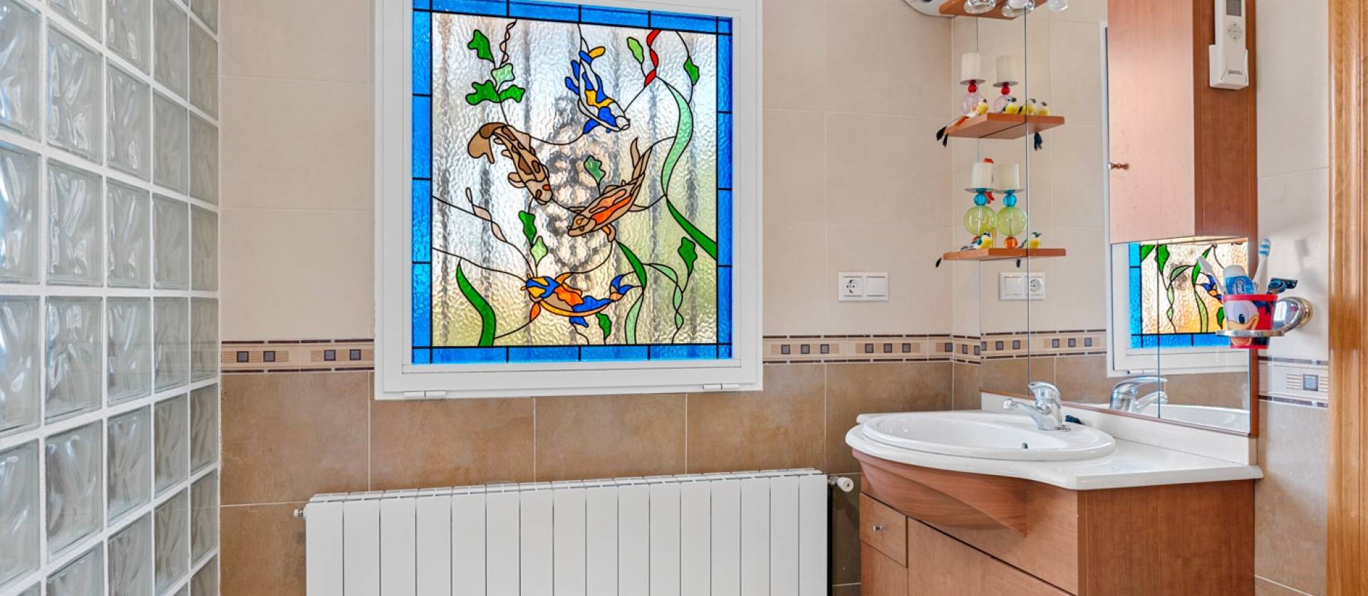 Bestaande woningen - Villa - Jacarilla