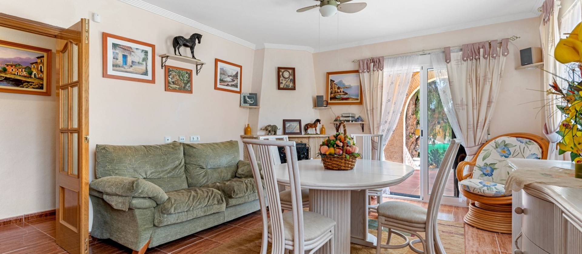 Bestaande woningen - Villa - Jacarilla