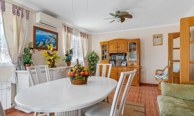 Bestaande woningen - Villa - Jacarilla