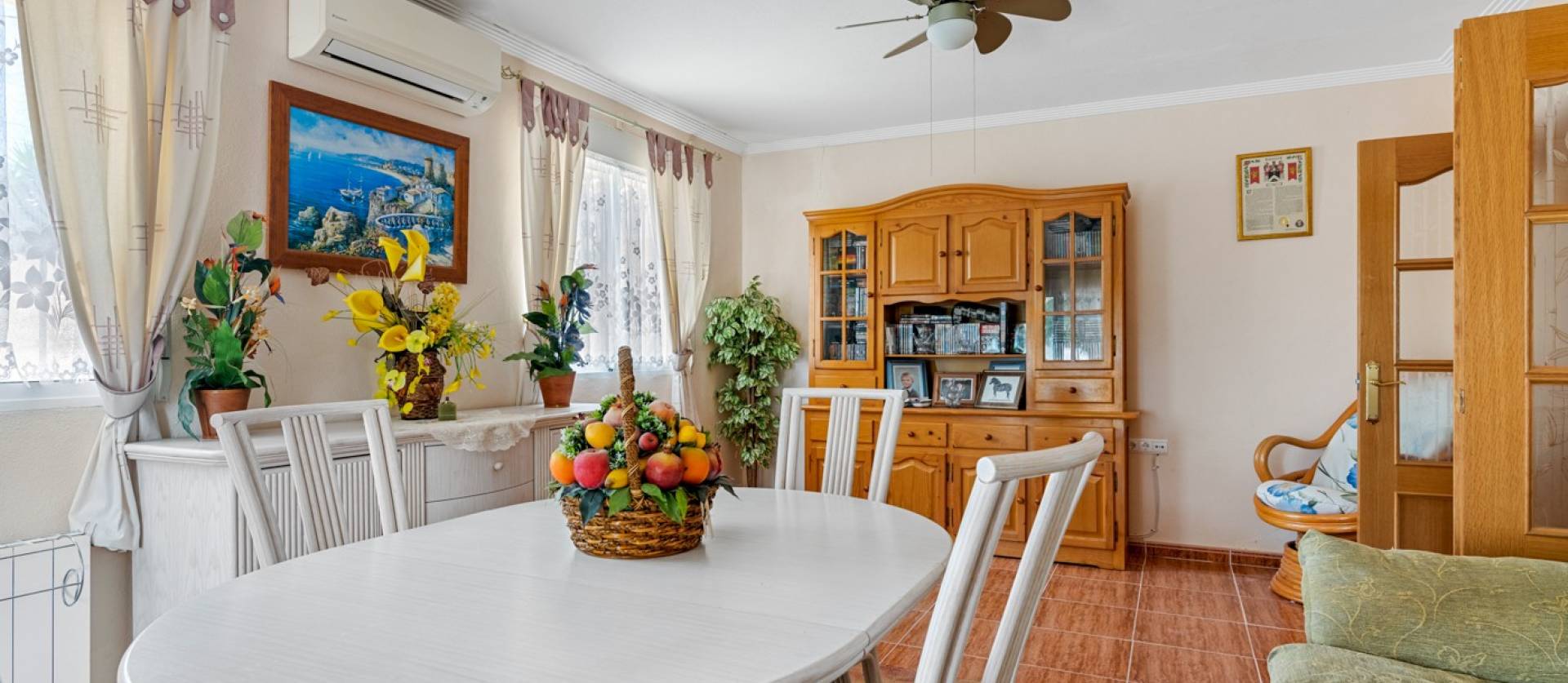 Bestaande woningen - Villa - Jacarilla