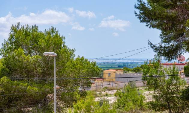 Bestaande woningen - Villa - Jacarilla