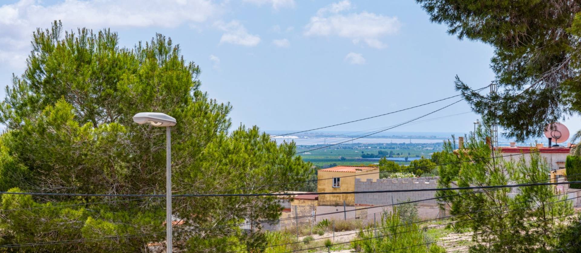 Bestaande woningen - Villa - Jacarilla