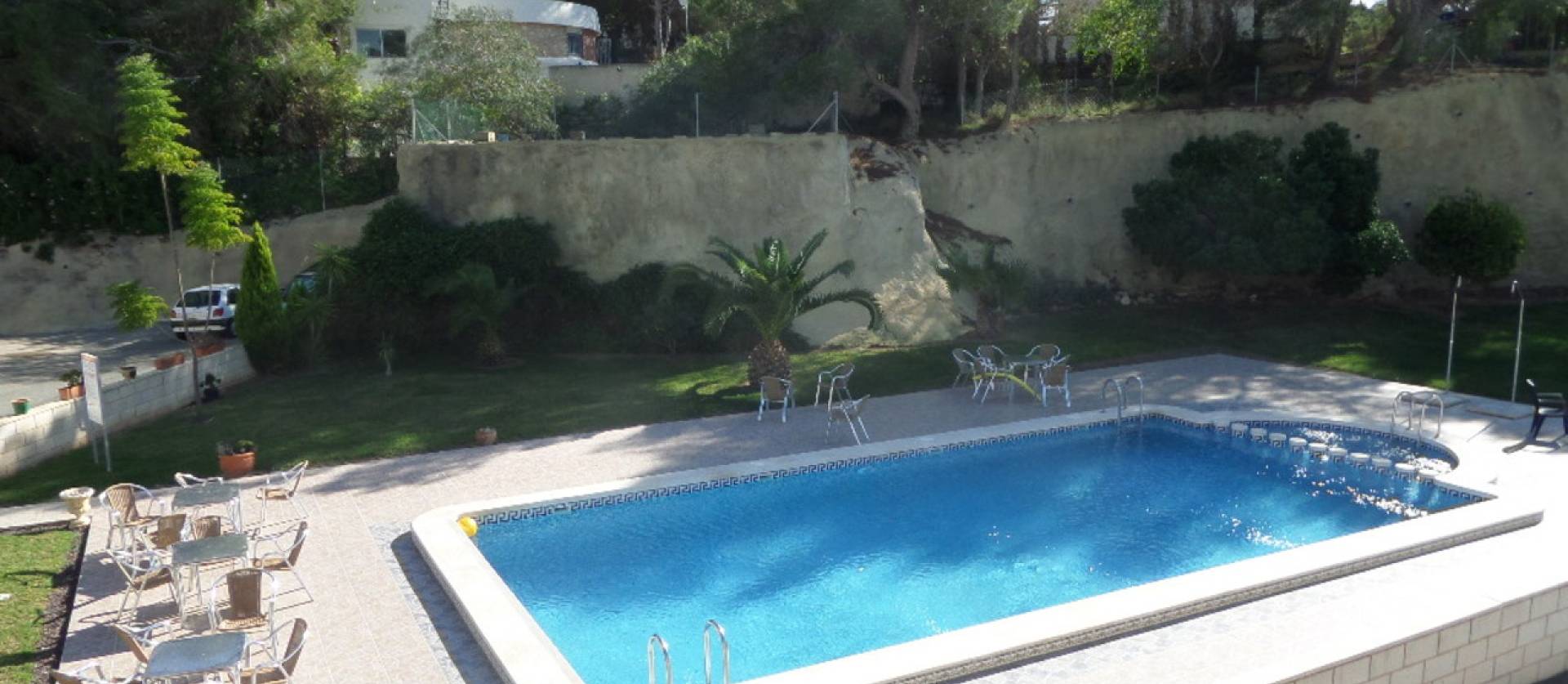 Revente - Apartment - Los Balcones
