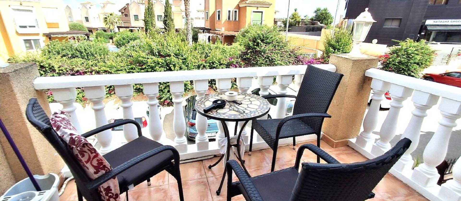 Revente - Apartment - Los Balcones