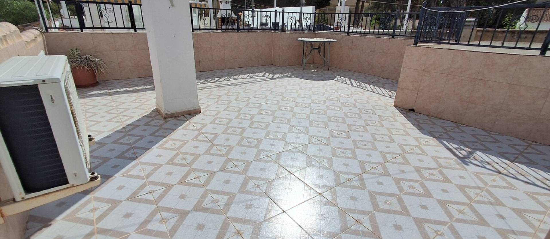 Revente - Apartment - Los Balcones