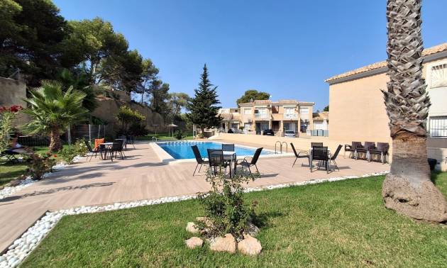 Revente - Apartment - Los Balcones