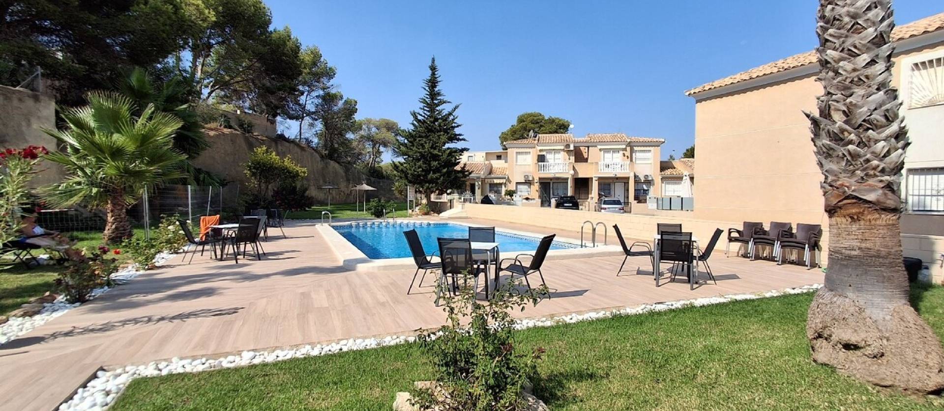 Revente - Apartment - Los Balcones