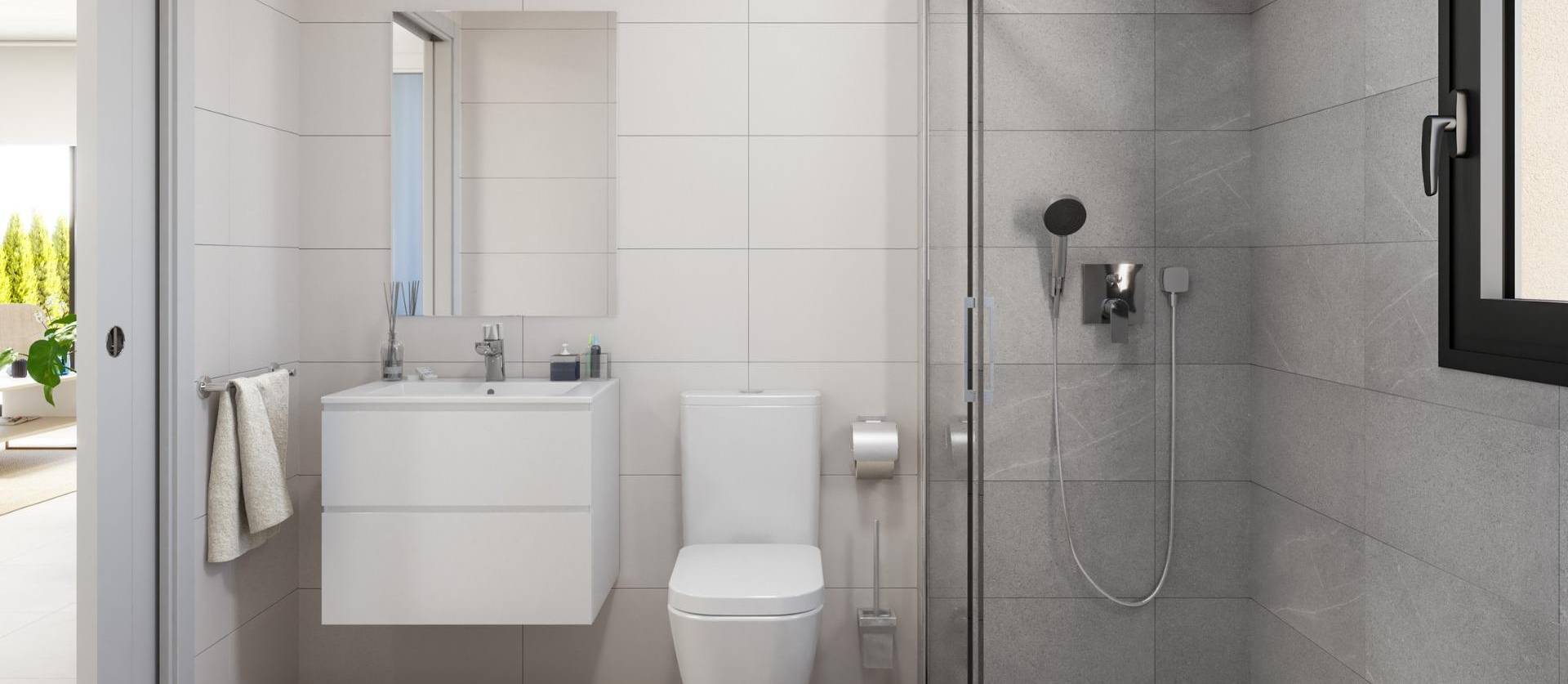 Nueva construcción  - Villa - Vera - Vera Playa