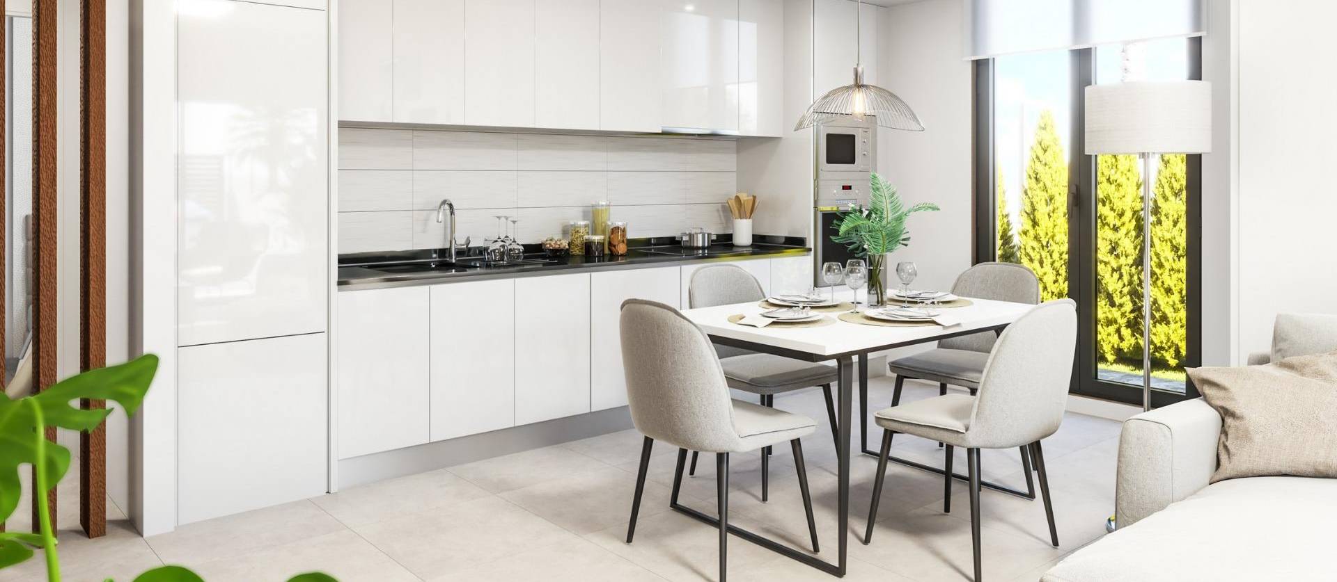 Nueva construcción  - Villa - Vera - Vera Playa