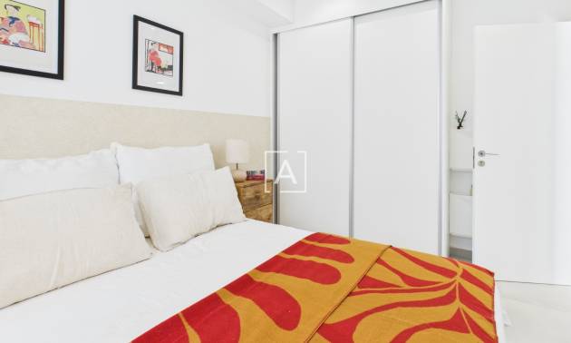 Revente -  - Pilar de la Horadada - PILAR DE LA HORADADA