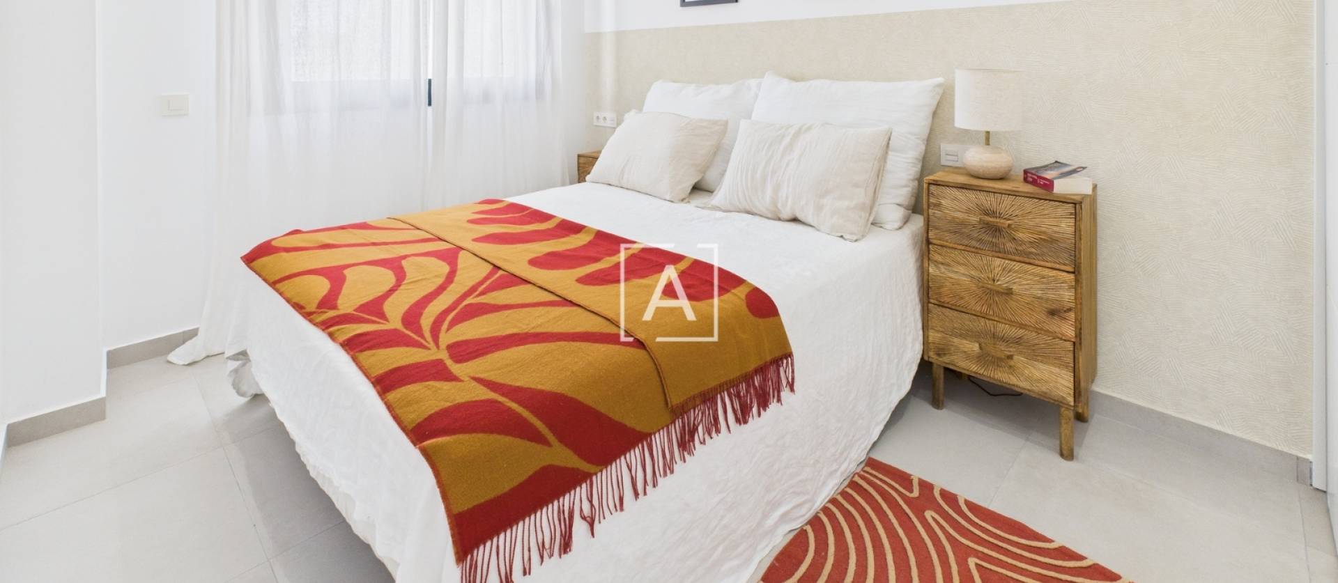 Revente -  - Pilar de la Horadada - PILAR DE LA HORADADA