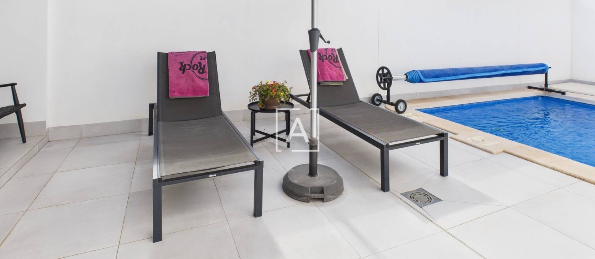 Revente -  - Pilar de la Horadada - PILAR DE LA HORADADA