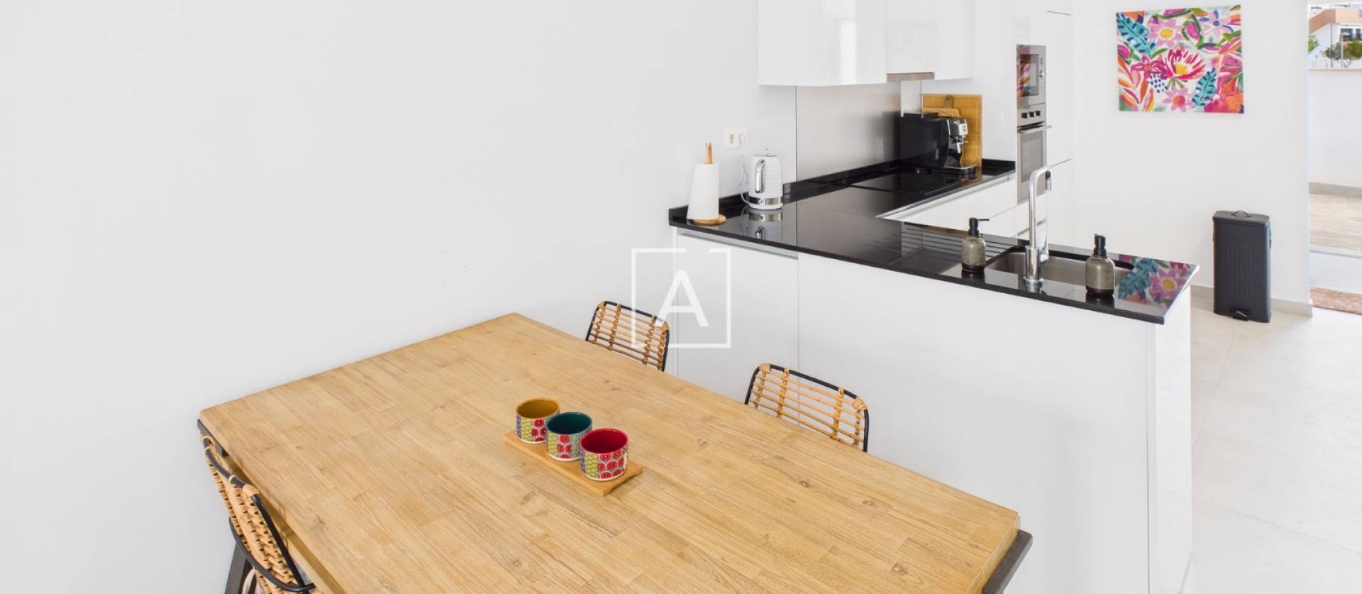 Revente -  - Pilar de la Horadada - PILAR DE LA HORADADA