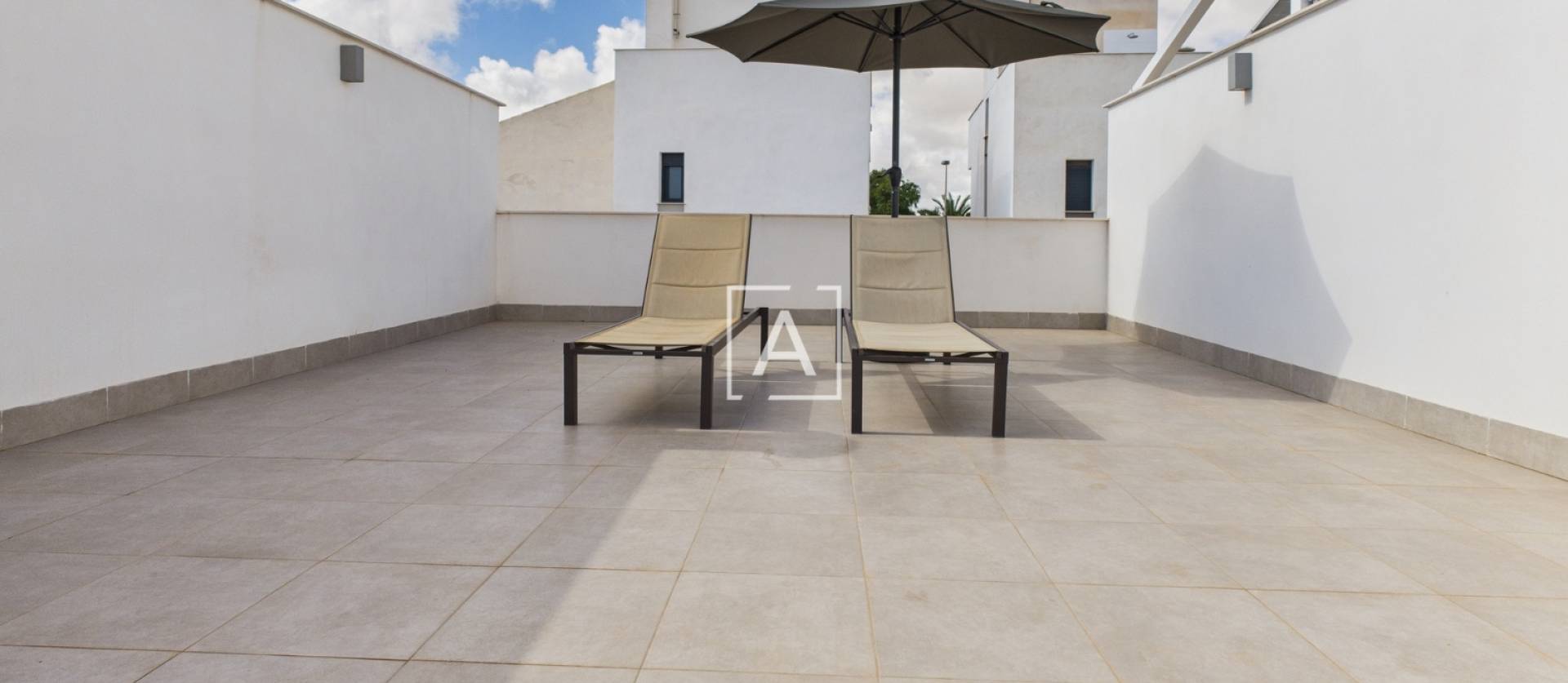 Revente -  - Pilar de la Horadada - PILAR DE LA HORADADA