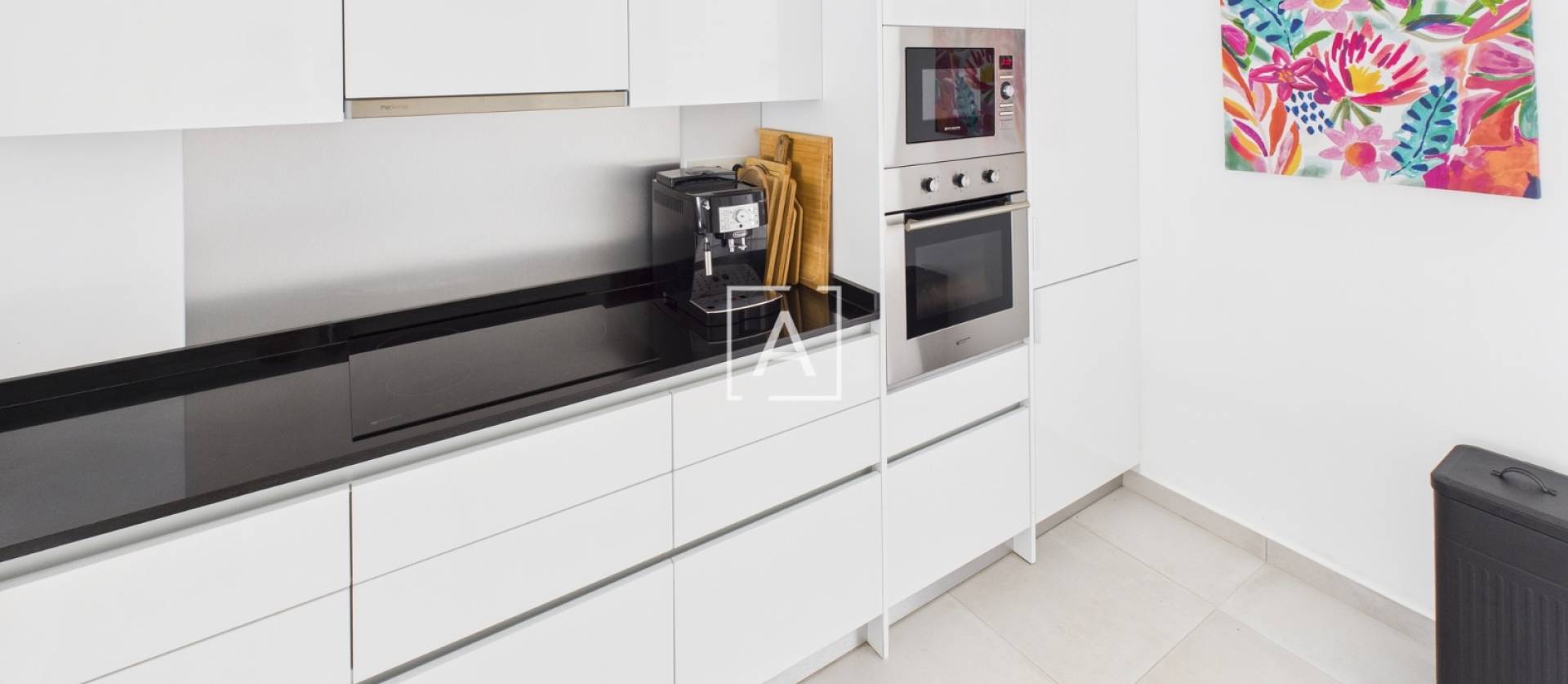 Revente -  - Pilar de la Horadada - PILAR DE LA HORADADA