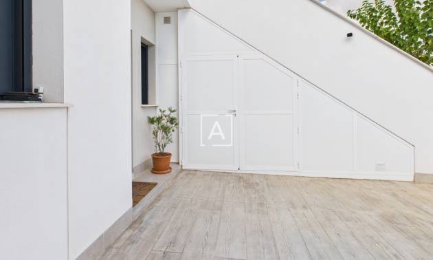 Revente -  - Pilar de la Horadada - PILAR DE LA HORADADA