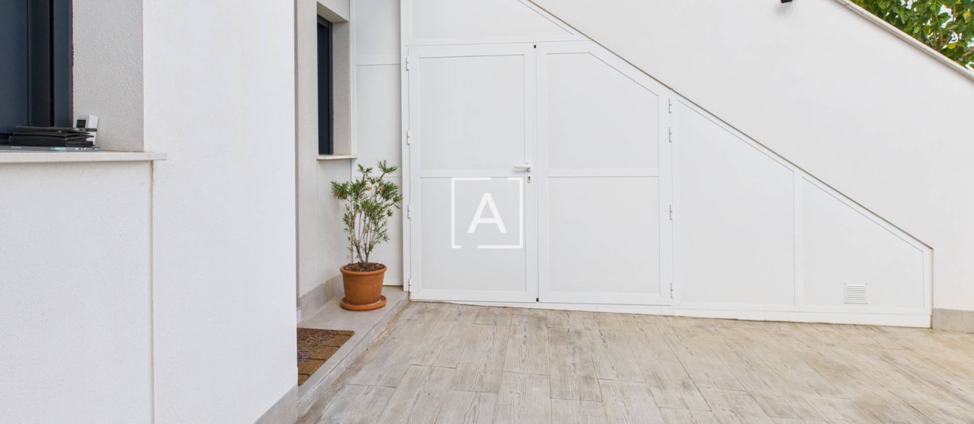 Revente -  - Pilar de la Horadada - PILAR DE LA HORADADA