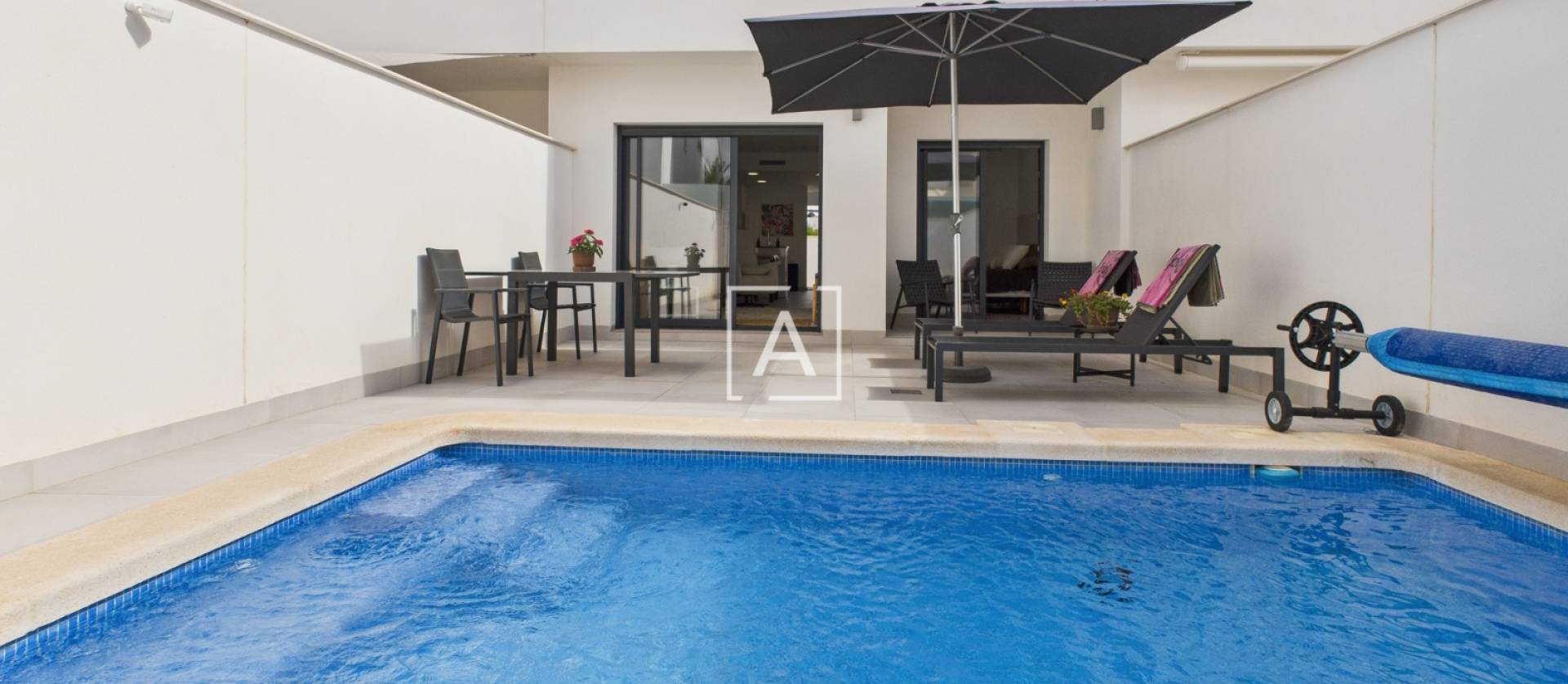 Revente -  - Pilar de la Horadada - PILAR DE LA HORADADA