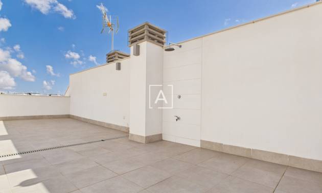 Revente -  - Pilar de la Horadada - PILAR DE LA HORADADA