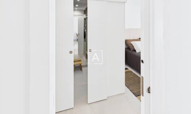 Revente -  - Pilar de la Horadada - PILAR DE LA HORADADA