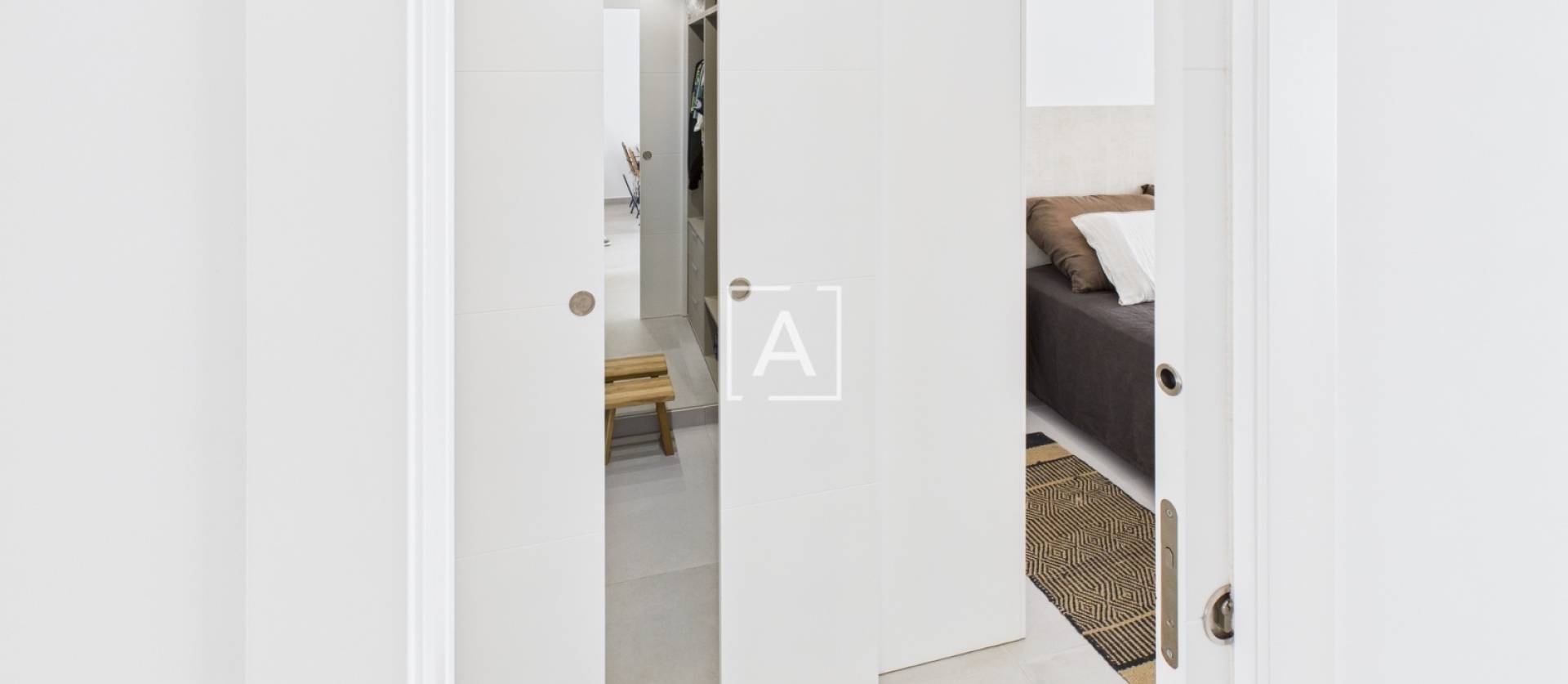 Revente -  - Pilar de la Horadada - PILAR DE LA HORADADA