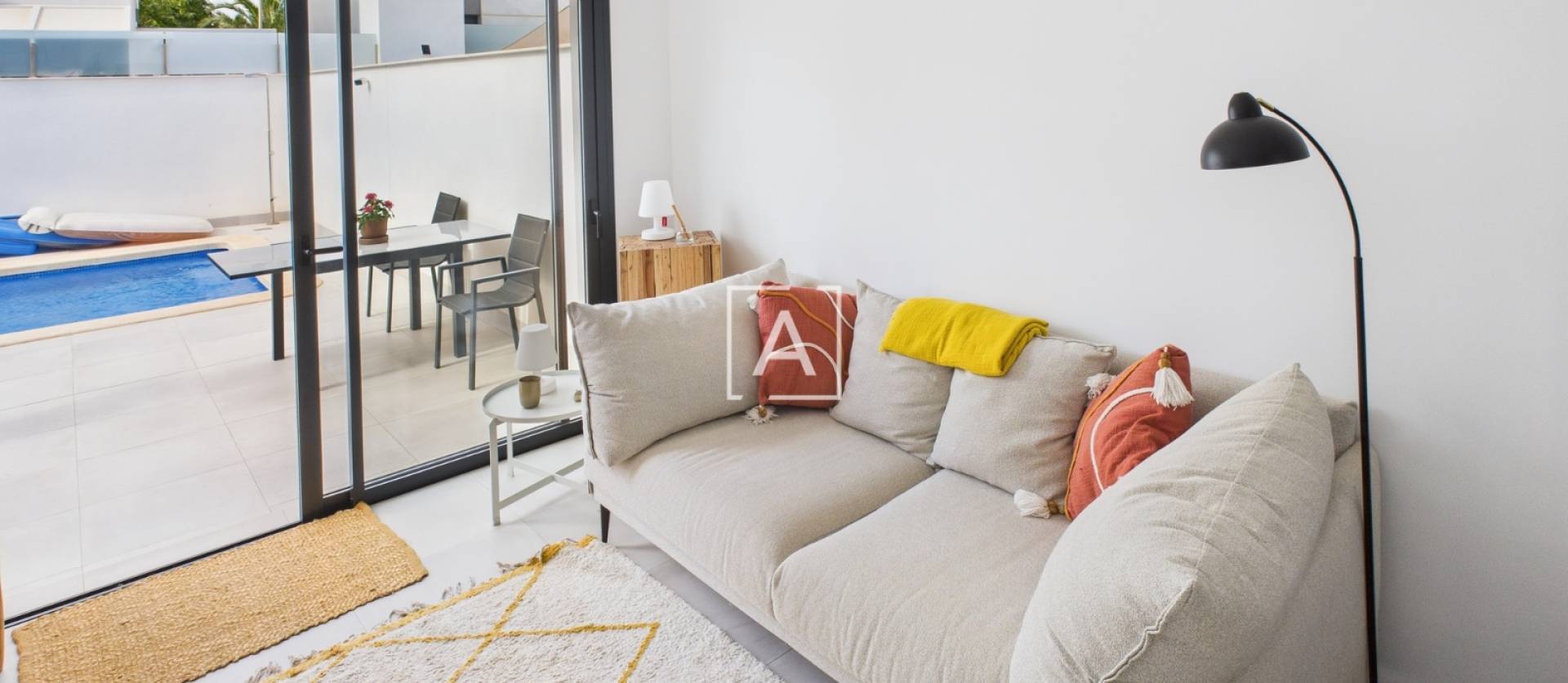 Revente -  - Pilar de la Horadada - PILAR DE LA HORADADA