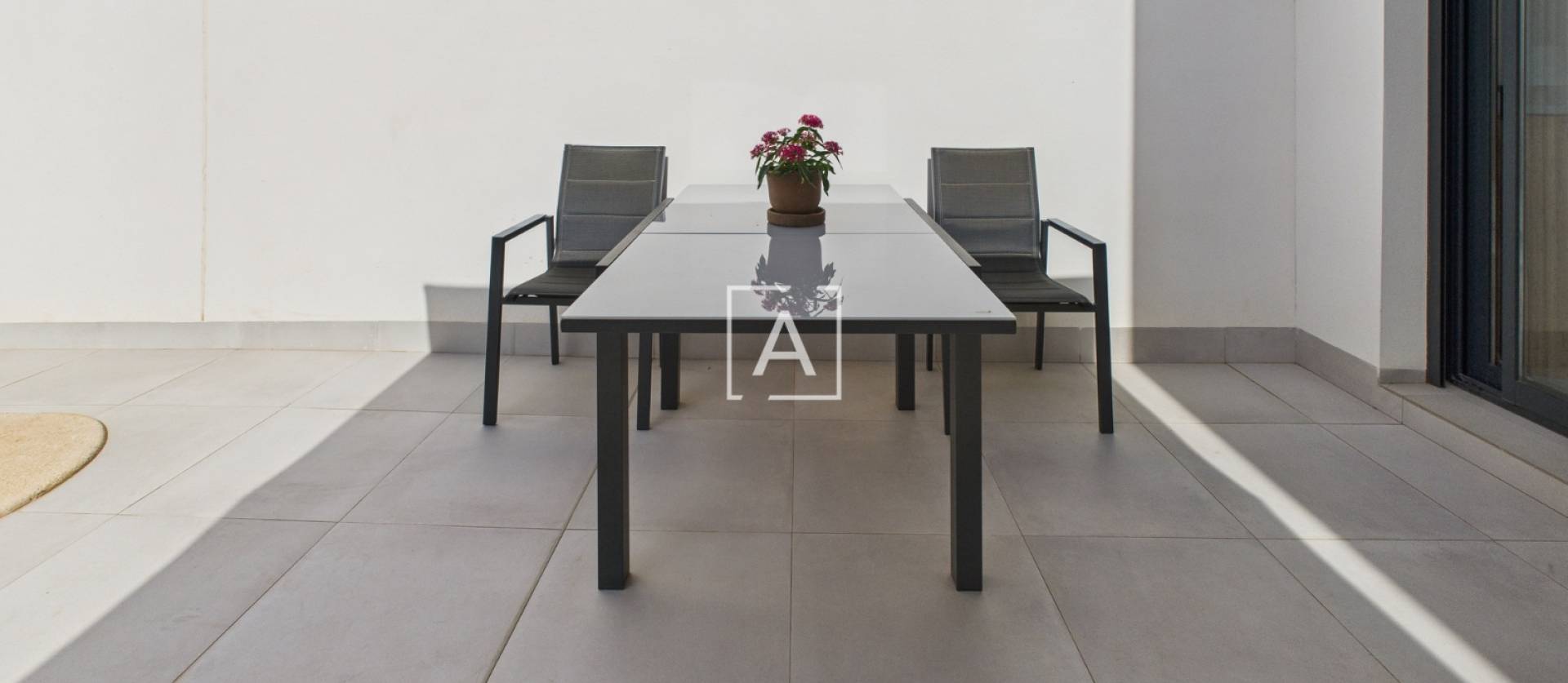 Revente -  - Pilar de la Horadada - PILAR DE LA HORADADA