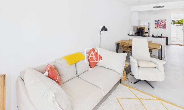 Revente -  - Pilar de la Horadada - PILAR DE LA HORADADA