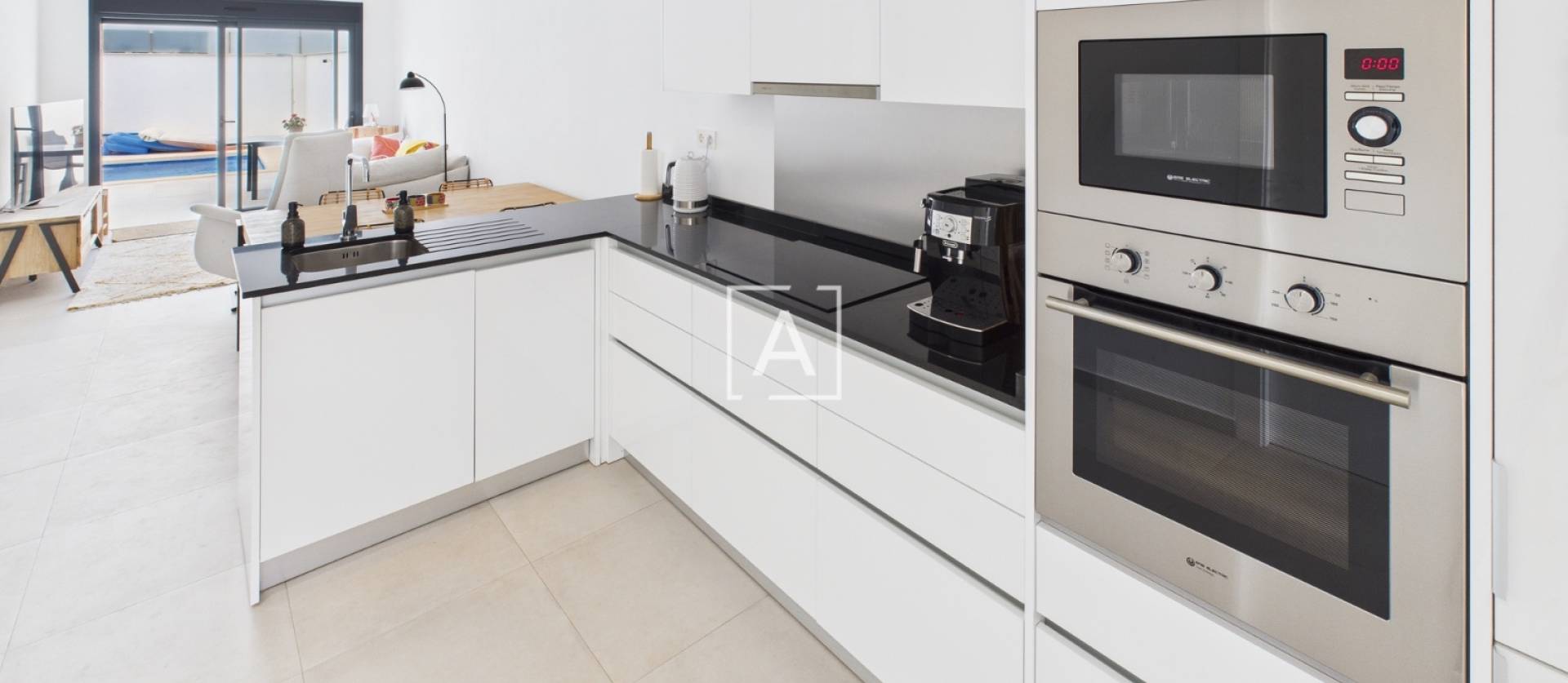 Revente -  - Pilar de la Horadada - PILAR DE LA HORADADA