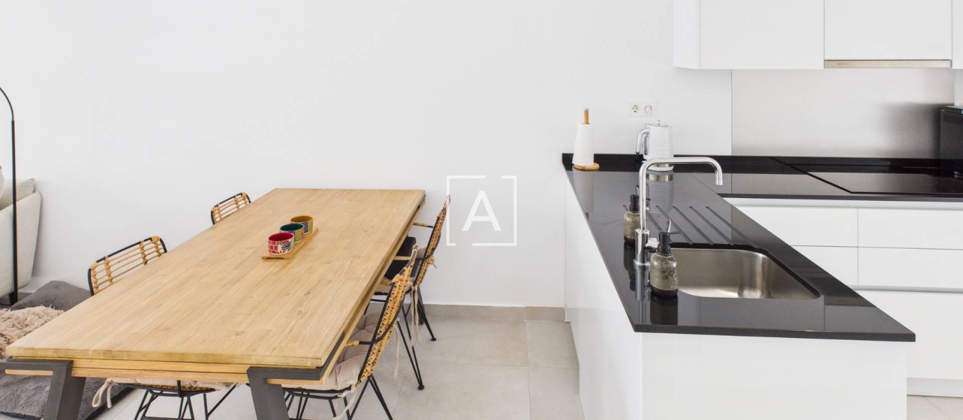 Revente -  - Pilar de la Horadada - PILAR DE LA HORADADA