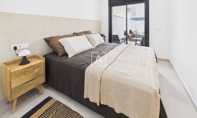 Revente -  - Pilar de la Horadada - PILAR DE LA HORADADA