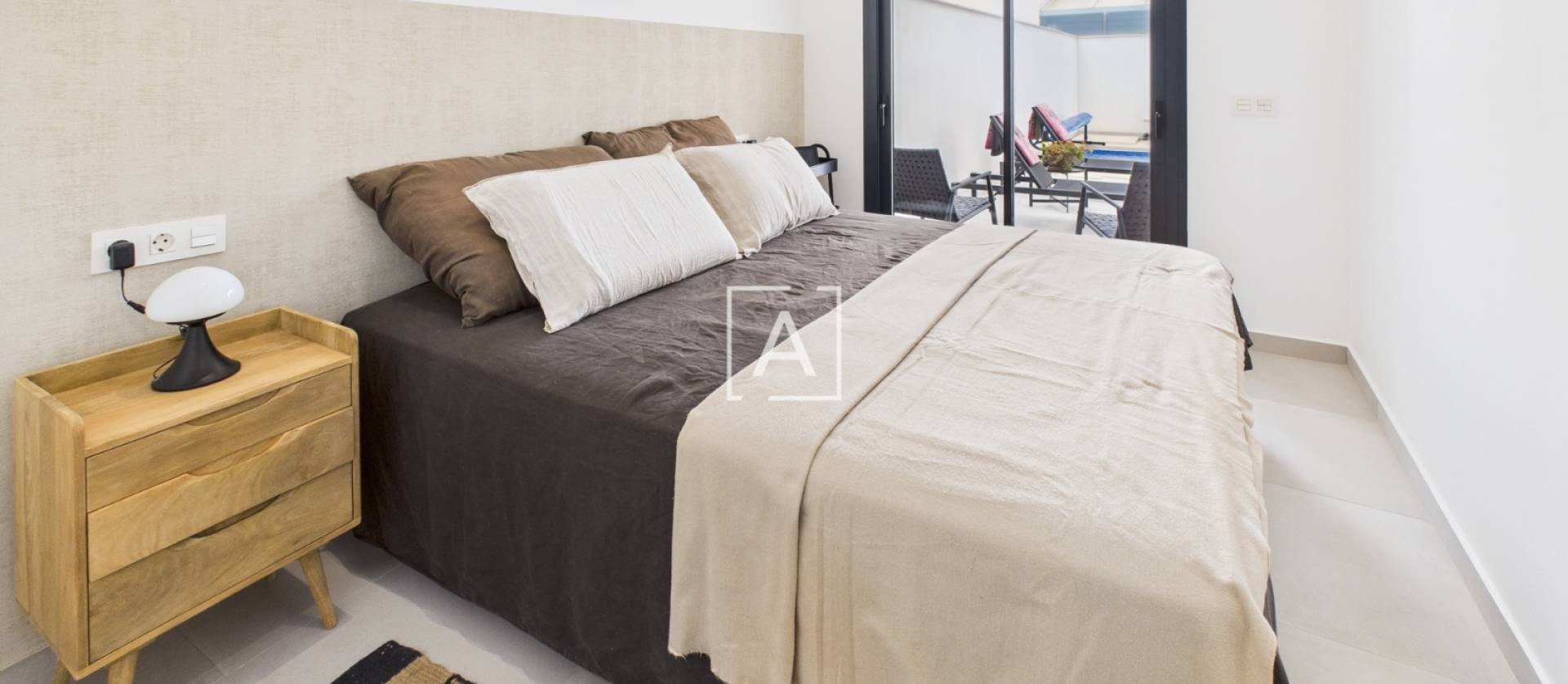 Revente -  - Pilar de la Horadada - PILAR DE LA HORADADA