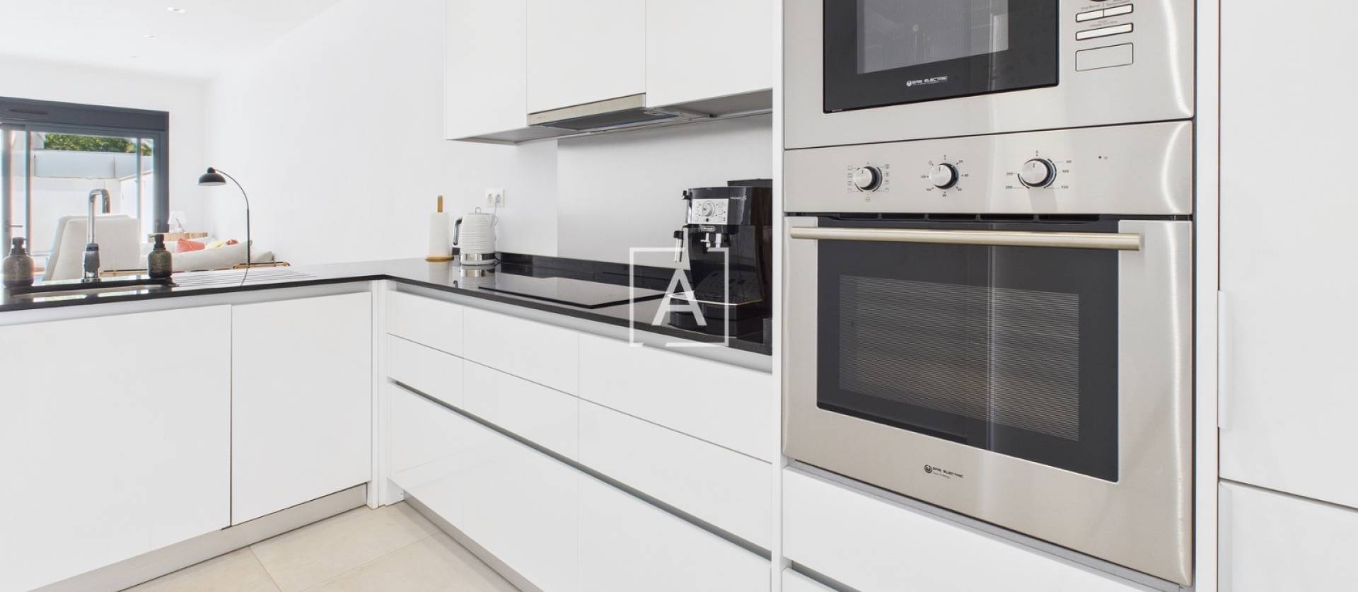 Revente -  - Pilar de la Horadada - PILAR DE LA HORADADA