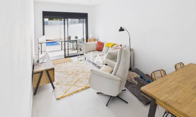 Revente -  - Pilar de la Horadada - PILAR DE LA HORADADA