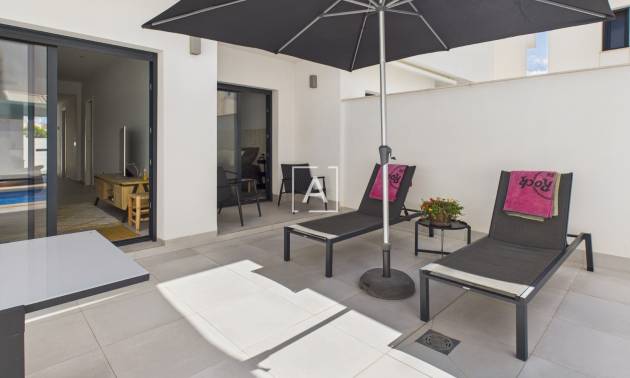 Revente -  - Pilar de la Horadada - PILAR DE LA HORADADA